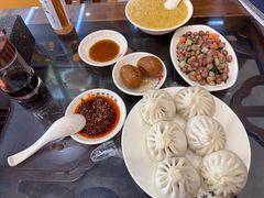 -庆丰包子铺(安东店)