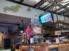 -莉莉家的音乐花园餐吧(航空路店)