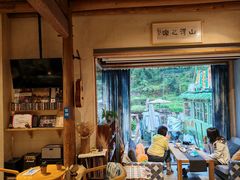 -石舍洒秀咖啡馆