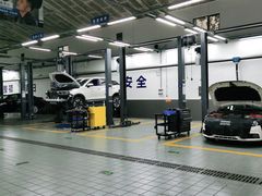 -博世车联车饰尚汽车维修(长沙展览馆店)
