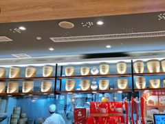 -品大三·南京菜(大行宫店)