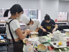 -爱之旅diy烘焙坊(西直门店)