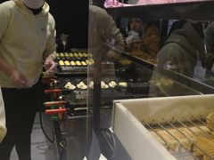 -粉粉乐鲷鱼烧(美罗城店)