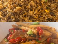-唐坊·湖南菜(丰尚国际店)