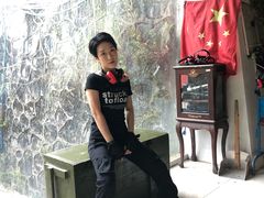 -华连射击俱乐部