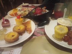 -芭菲盛宴·环球美食(锦城万达广场店)
