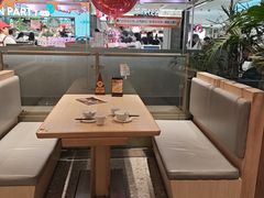 -蔡澜点心·粤菜(新街口IFCX店)