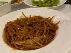 -南门小馆·清真(国贸商城店)