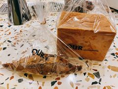 OUR早餐吐司-OUR Bakery(SKP-S店)
