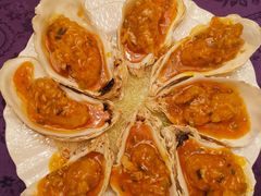 干烧生蚝们-惠食佳·朱雀(东方商厦店)