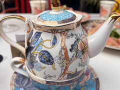 -弗兰克牛排西餐厅Ribone steak house(柠檬花园店)