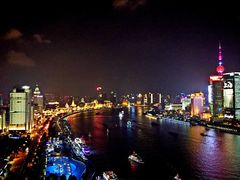 -上海外滩英迪格酒店