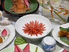 -福记饭店(青果巷店)