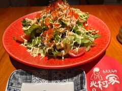 -北村家日本料理(西大望路店)