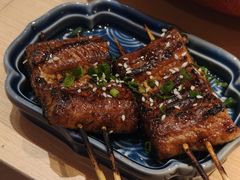 -乌君·酒场·炭火烧鸟(侨城坊店)