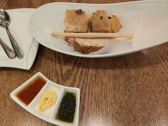 -安妮意大利餐厅(世贸天阶店)