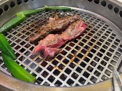 -千寻山野烤肉(中关村店)