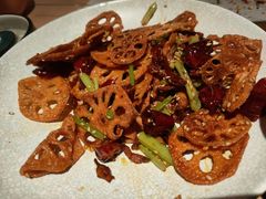 -山石榴·贵州菜(丰盛里店)