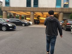 -南京双门楼宾馆(盐仓桥地铁站阅江楼店)