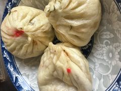 -津门永胜包子铺(哈尔滨道总店)