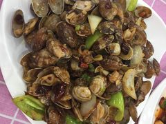 私味儿花甲-四海蒸鲜蒸汽海鲜自助(北戴河店)