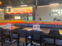 -师烤·豆花烤鱼(深圳坂田天虹店)