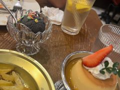 -Entrecôte 法国牛扒馆(保利·时光里店)