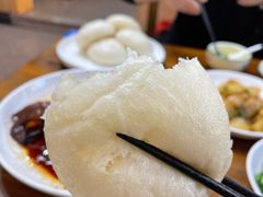 -芦茨金富饭庄·25年老字号·专做稻草鸡