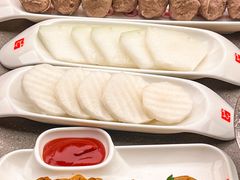 -八合里潮汕鲜牛肉火锅(广州五羊邨店)