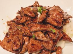 -周家二小姐的菜(西津渡店)