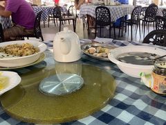 -钱大妈海鲜饭店(保利林语店)