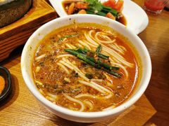 小锅米线-云海肴·汽锅鸡·云南菜(苏州中心店)