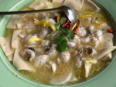 -涌上外婆桥(南塘店)