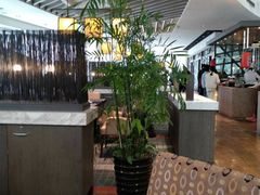 大堂-大连富丽华大酒店·花都西餐厅