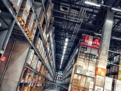 -宜家家居(哈尔滨商场店)