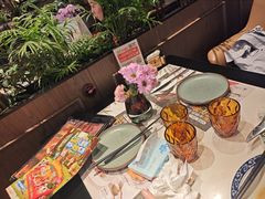 -半秋山西餐厅(巴南万达广场店)