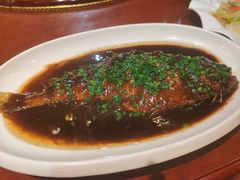 -欣旺·迎宾楼·百年无锡菜