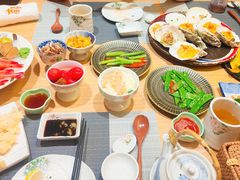 -龙湖南京江北天街