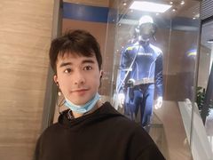-白鹤梁水下博物馆