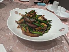 -花中城·杭帮菜·粤菜·海鲜火锅(清泰街店)