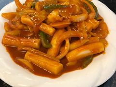 -桃园中华料理炸酱面(燕儿岛路店)