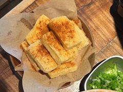 -打川川·川蜀毛肚(南市场店)