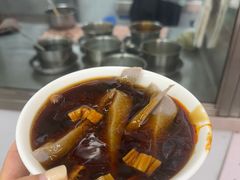 -杨记灌肠(食品街店)