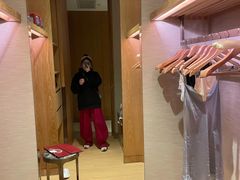 -厦门康莱德酒店