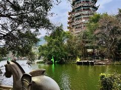 -桂林两江四湖景区