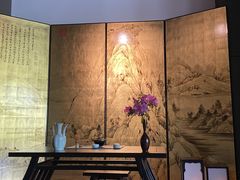 -春色如许·茶食餐厅(桃李春风店)