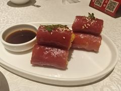 -粤域茶餐厅
