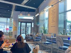 -玛尚诺Pizza&Bar(长泰广场店)