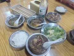 -阿秋牛排(湖心街店)