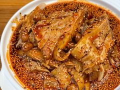 成都口水鸡-牛王庙(龙华花园店)